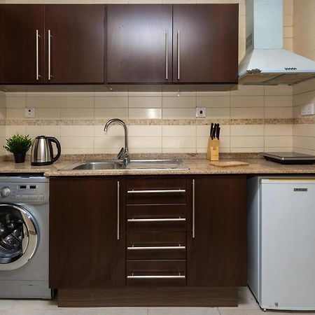 Goldcrest Views 2 Apartment. Dubai Ngoại thất bức ảnh